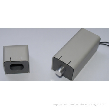 Electric Cabinet Lock